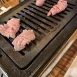 生焼きホルモン元家 別邸 - 