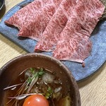 焼肉たまき - 