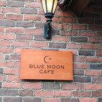 BLUE MOON CAFE - 