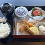 うな泉 - 料理写真: