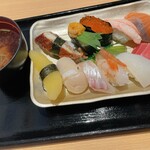 Sushidokoro Yokaro - 