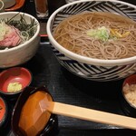 Oraga Soba Himeji Pioreten - 