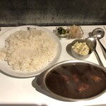 カレーの店 ボンベイ - 