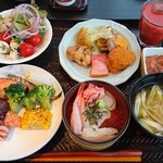 ラビスタ函館ベイ - 朝食バイキング
