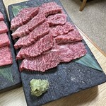 焼肉たまき - 