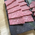 焼肉たまき - 