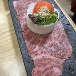 焼肉たまき - 