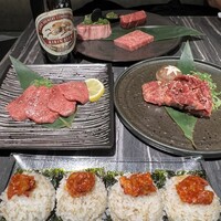 焼肉SEJONG 栄店 - 