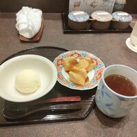 天ぷら ひさご ラシック店 - 