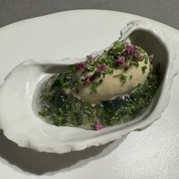 リストランテ・ホンダ - 