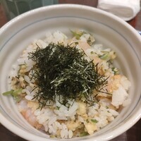 天ぷら ひさご ラシック店 - 