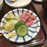 天ぷら ひさご ラシック店 - 
