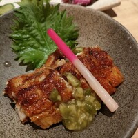 うなぎ四代目菊川 ミッドランドスクエア 名古屋本店 - 