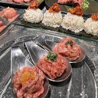 焼肉SEJONG 栄店 - 