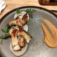 うなぎ四代目菊川 ミッドランドスクエア 名古屋本店 - 