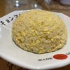 らーめん チョンマゲ 大阪梅田店