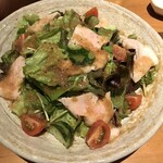 Orenchi - おまかせサラダ
