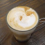 キャラバンコーヒー - コーヒーチャイ