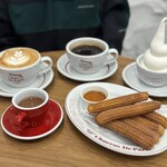Churros De Paris - 