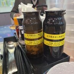 らーめん チョンマゲ - 