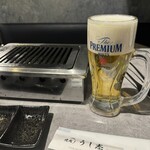 Yakiniku Ushishi - 