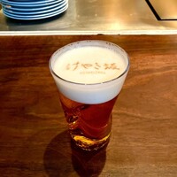 けやき坂 - 