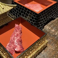 牛牛 西麻布 総本店 - 