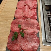 横浜焼肉kintan - 