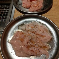 横浜焼肉kintan - 