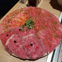 横浜焼肉kintan - 