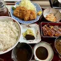 ひつまぶし 備長 本店 - 