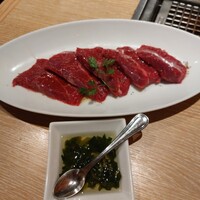 横浜焼肉kintan - 