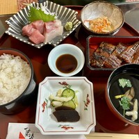 ひつまぶし 備長 本店 - 