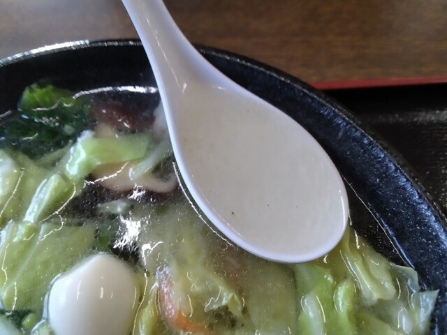 炎（ホムラ） - 南気仙沼（餃子）の写真