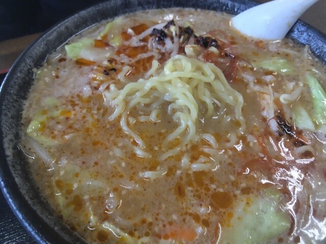 炎（ホムラ） - 南気仙沼（餃子）の写真