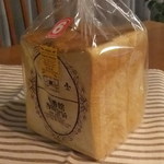壱番館 NAKAJIMA - 特上食パン