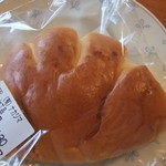 NAKAJIMA - クリームパン