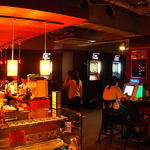 JACK - 内観写真: