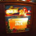 JACK - 内観写真: