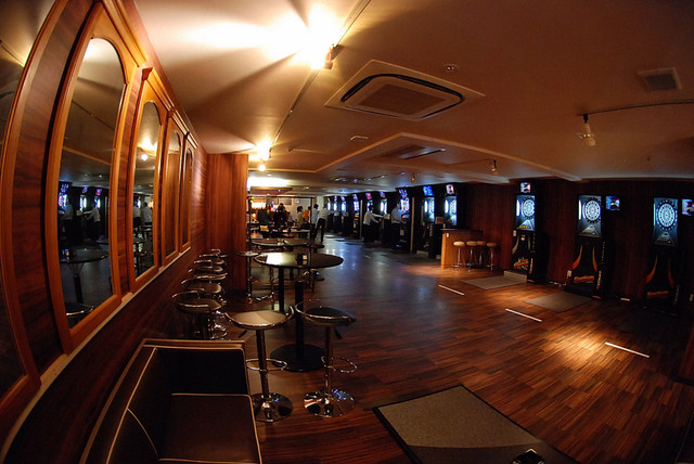 JACK 溝の口店 - 溝の口/ダーツ | 食べログ