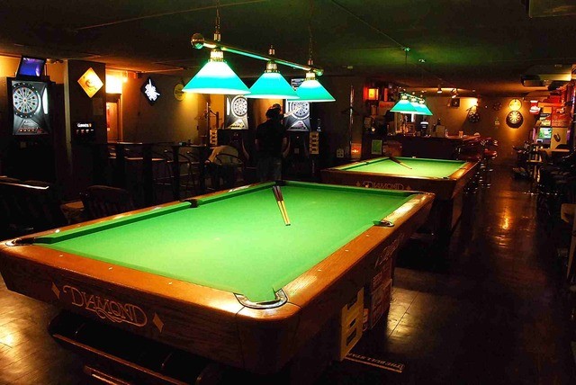ダーツ Jack JACK 六本木店 | 東京都 港区 | Darts Bar Search - DARTSLIVE