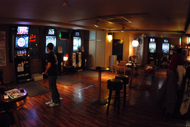 JACK 横浜店 - 横浜/ダーツ | 食べログ