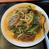 Fukuun rou - ニラレバ飯