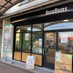 BonBons - 外観