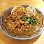 吉田カレー  - 