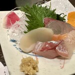 本まぐろと名古屋飯 花かるた - 