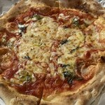 Pizzeria＆Café　PEPE - 