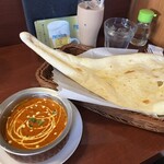 ニュー高円寺インディア - 