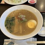 ふじやま温泉 - 