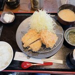 Tonkatsu Taku - 